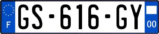 GS-616-GY