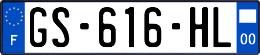 GS-616-HL