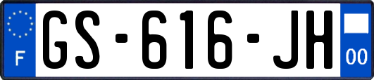 GS-616-JH