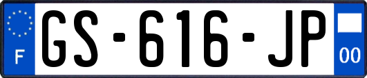 GS-616-JP