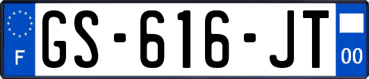GS-616-JT
