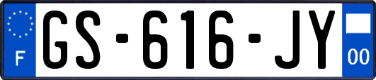 GS-616-JY