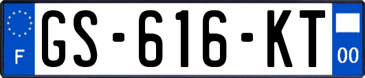 GS-616-KT