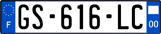 GS-616-LC