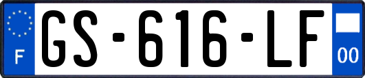 GS-616-LF