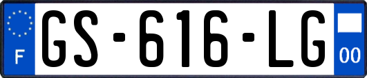 GS-616-LG