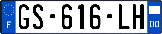GS-616-LH