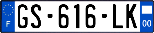 GS-616-LK