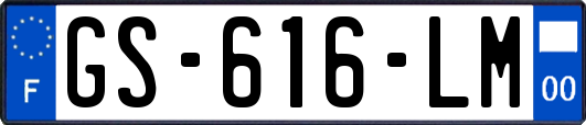 GS-616-LM