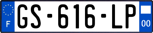 GS-616-LP