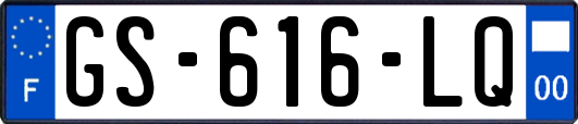 GS-616-LQ