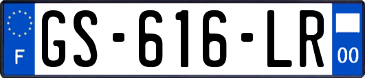 GS-616-LR