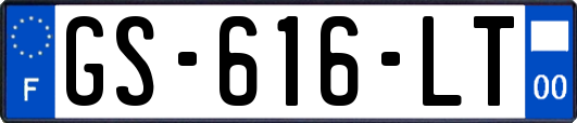 GS-616-LT
