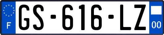 GS-616-LZ