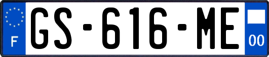 GS-616-ME