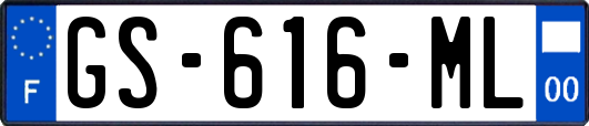 GS-616-ML