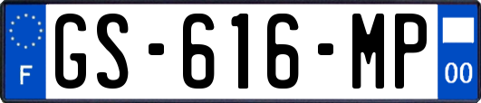 GS-616-MP