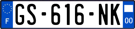 GS-616-NK