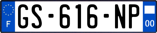 GS-616-NP