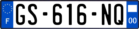 GS-616-NQ