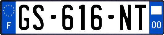 GS-616-NT