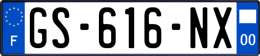 GS-616-NX