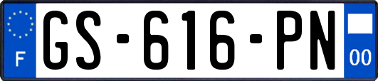 GS-616-PN