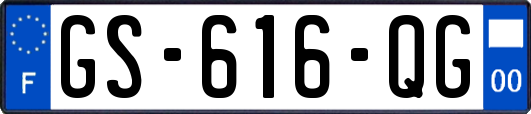 GS-616-QG