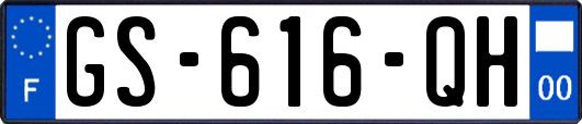 GS-616-QH