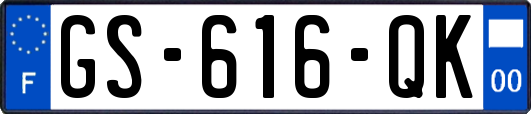 GS-616-QK