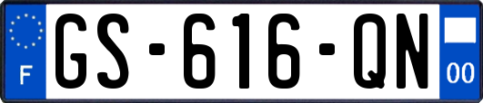 GS-616-QN