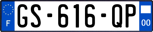 GS-616-QP
