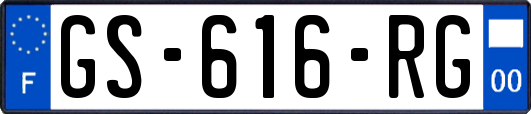 GS-616-RG
