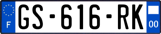 GS-616-RK