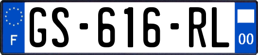 GS-616-RL