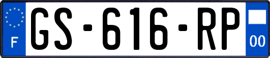 GS-616-RP