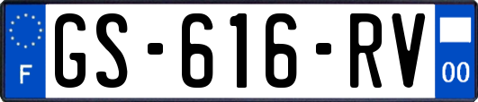GS-616-RV