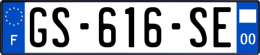 GS-616-SE