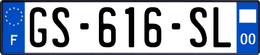GS-616-SL