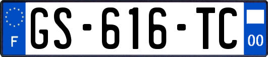 GS-616-TC