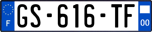 GS-616-TF