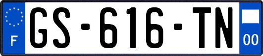 GS-616-TN