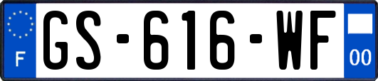 GS-616-WF
