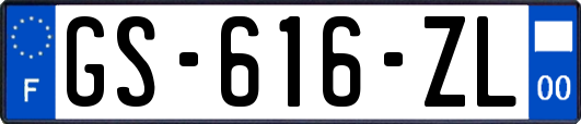 GS-616-ZL