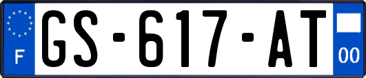 GS-617-AT