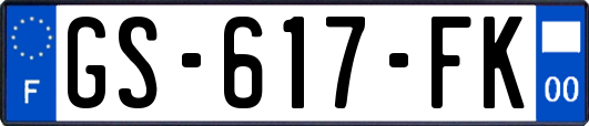 GS-617-FK