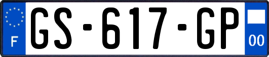 GS-617-GP