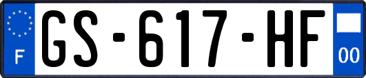 GS-617-HF