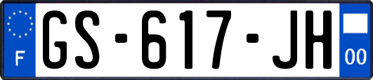 GS-617-JH