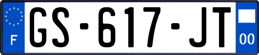 GS-617-JT